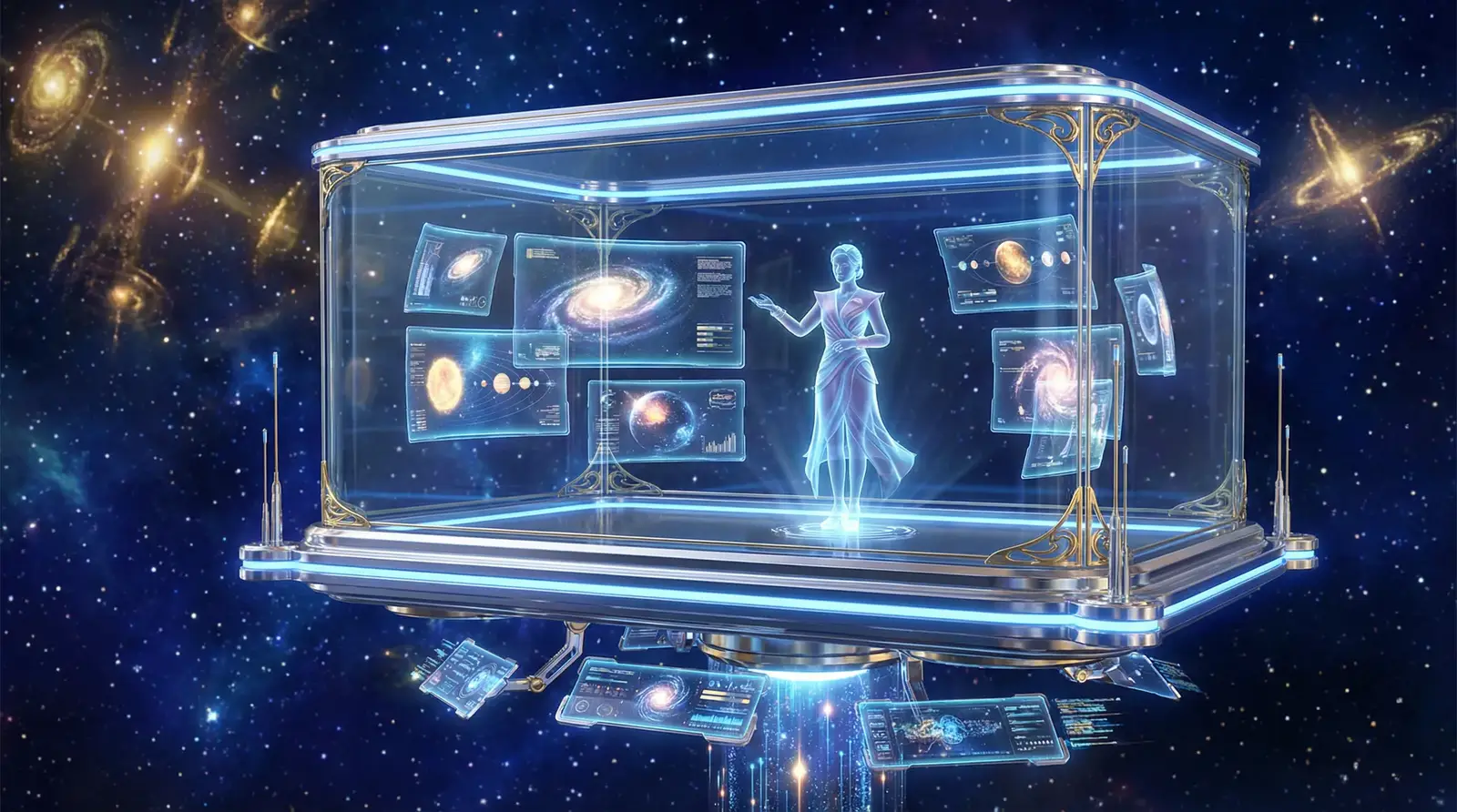 澳门福彩星际快讯全息新闻广播站
